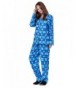 Designer Women's Pajama Sets
