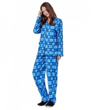 Designer Women's Pajama Sets