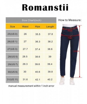 Women's Denims Wholesale