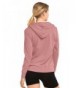 Designer Women's Athletic Hoodies