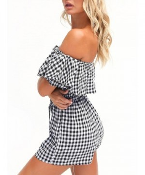 Cheap Real Women's Jumpsuits On Sale