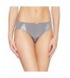 Paramour Womens Madison Bikini Underwear