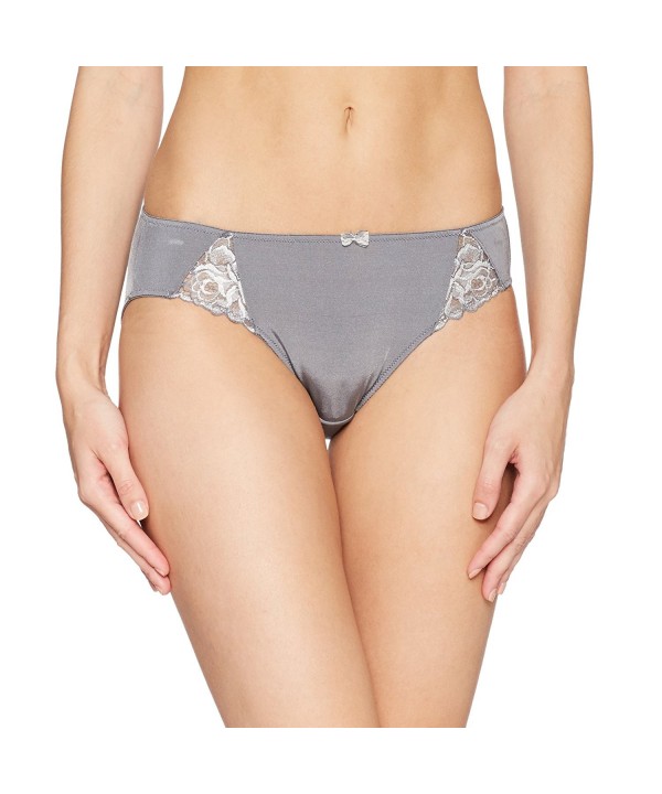 Paramour Womens Madison Bikini Underwear