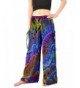 Orient Trail Bohemian Tie dye Palazzo