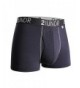 2UNDR Swing Shift Trunk Black