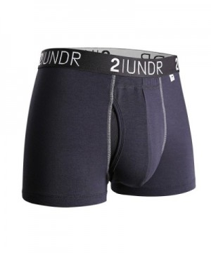 2UNDR Swing Shift Trunk Black