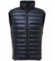 Trensom Packable Ultralight Waistcoat Full Zip