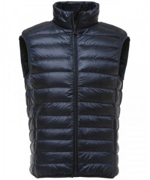 Trensom Packable Ultralight Waistcoat Full Zip