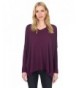 State Fusio Cashmere Oversized Pullover