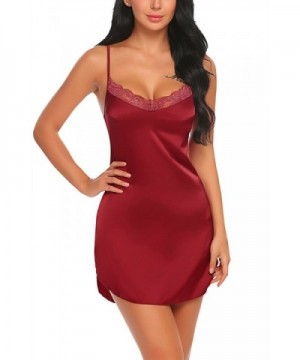 Cheap Women's Chemises & Negligees