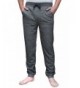 Express French Marled Jogger Charcoal