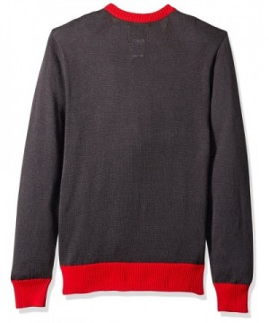 Discount Men's Pullover Sweaters for Sale