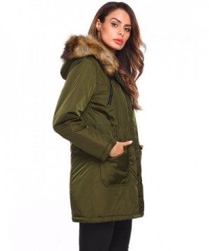 2018 New Women's Coats Wholesale