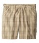 Haggar Big Tall Expandable Waist Windowpane