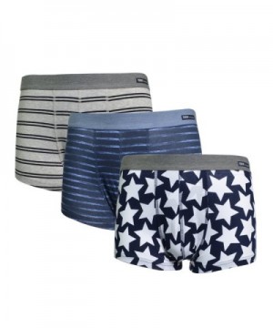 Terra Underwear Trunks Cotton Stretch