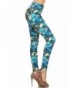 Leggings Depot Popular Printed Fashion