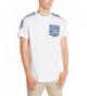 Southpole Scallop T Shirt Details Combined