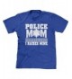 Blittzen Mens Police Mom Raised