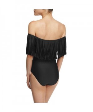 Cheap Real Women's One-Piece Swimsuits