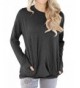 Dutebare Sleeve Sweatshirt Casual Pullover