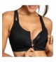 Meliwoo Womens Double Underwire Padded