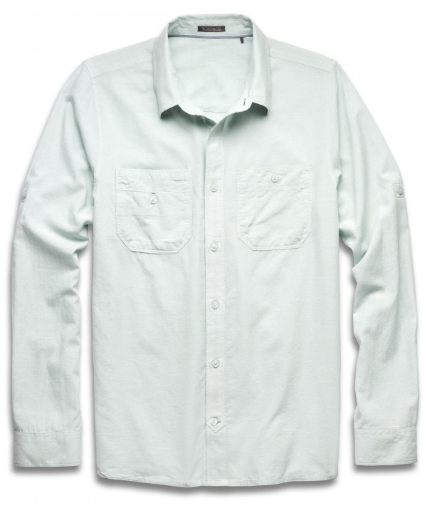 Toad Co Honcho LS Shirt