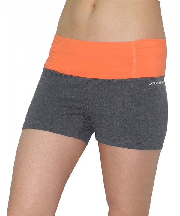 Athletic Fitness Training Yoga Shorts