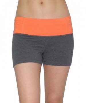 Women's Athletic Shorts