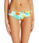 Hobie Tropical Locales Scalloped Hipster