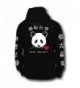 Riot Society Panda Rose Hoodie