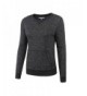 HARBETH Fashion Pullover Sweatshirt Melange