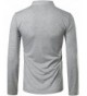 Popular Men's Henley Shirts Outlet