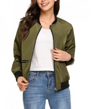 Cheap Real Women's Quilted Lightweight Jackets for Sale