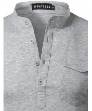 Men's Shirts Wholesale