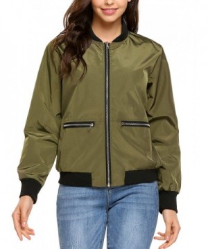 Fashion Women's Jackets Clearance Sale