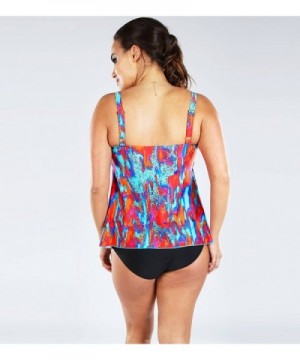 Women's Tankini Swimsuits