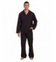 Noble Mount Mens Flannel Pajama