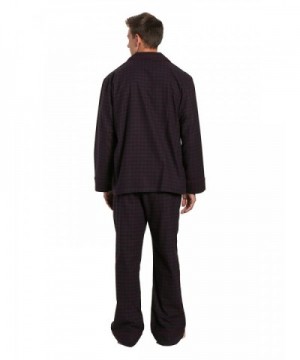 Men's Pajama Sets Clearance Sale