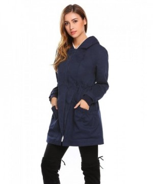 Women's Parkas