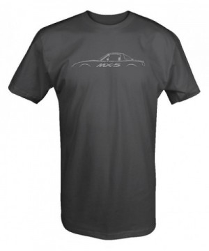 Miata Mazda RX 5 Side shirt