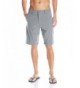 Volcom Faded Hybrid Short Gunmetal