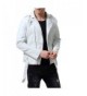 Designer Men's Faux Leather Coats for Sale