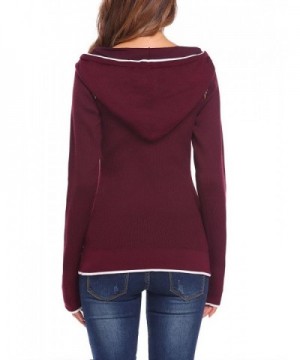 Cheap Women's Fashion Hoodies