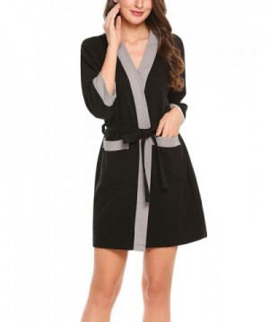 Popular Women's Robes for Sale