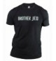 Brother Jed Original T Shirt Printing