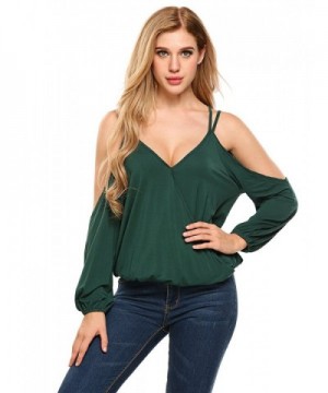 Women's Blouses Wholesale