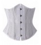 HLGO Adjustable Buckle Training Bustier