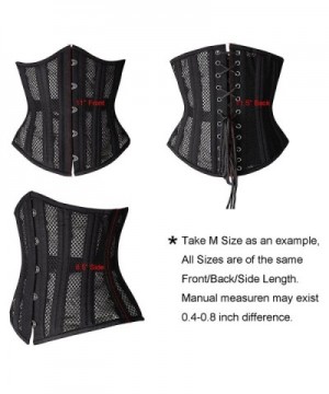 Cheap Real Women's Corsets Outlet