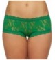 Hanky Panky Signature Boyshort Mistletoe