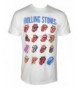 Rolling Stones Evolution Lonesome T Shirt